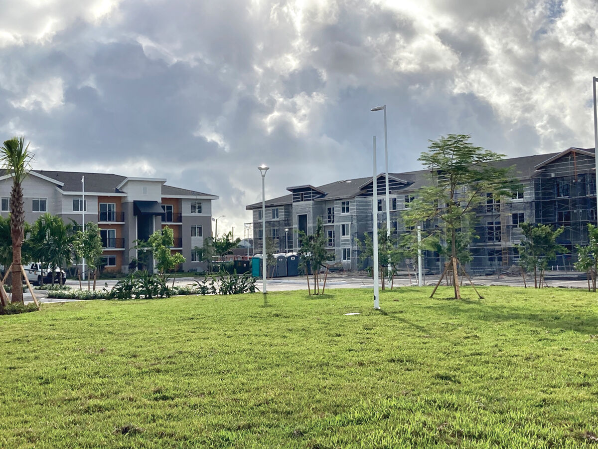 Liberty Square